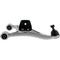 Mevotech 08-13 Infiniti G37/11-12 G25:Rr R Up Control Arm-Bj, Cms301193 CMS301193 - alternate 5